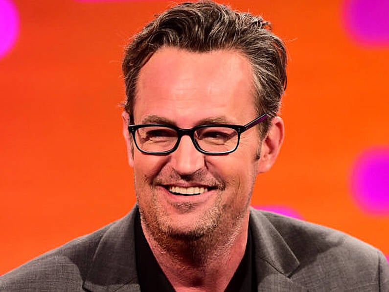 New foundation will carry on Matthew Perry’s legacy of combating addiction