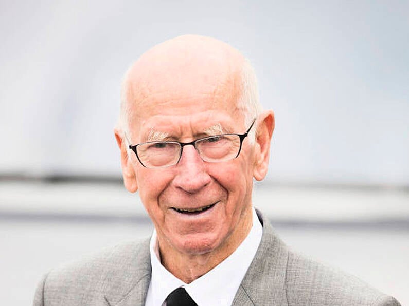 Manchester United announce Bobby Charlton's funeral details