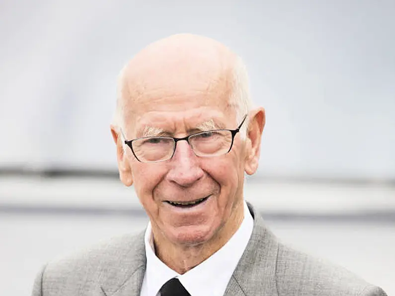 Manchester United announce Bobby Charlton's funeral details