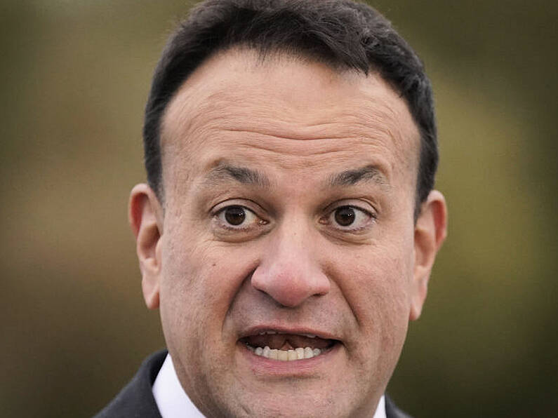 Varadkar regrets decision to impose Covid lockdown in winter 2021