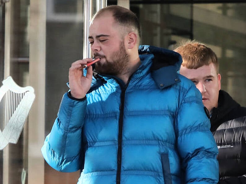 Man who drove at speed across midlands to avoid gardaí gets suspended sentence