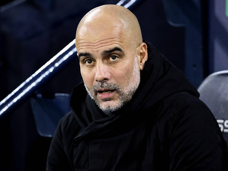 Chelsea will be fighting for titles sooner rather than later – Pep Guardiola