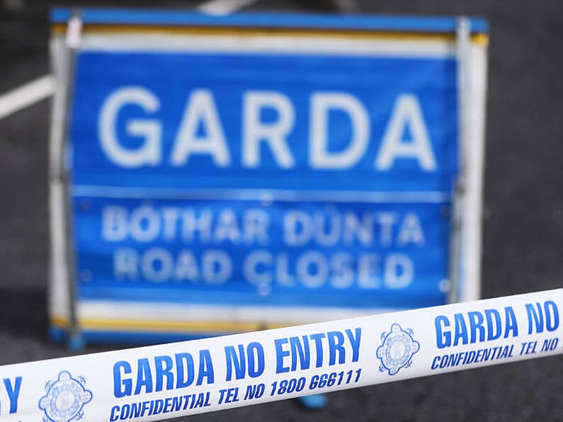 Arrest made after young man killed in collision on Naas Road