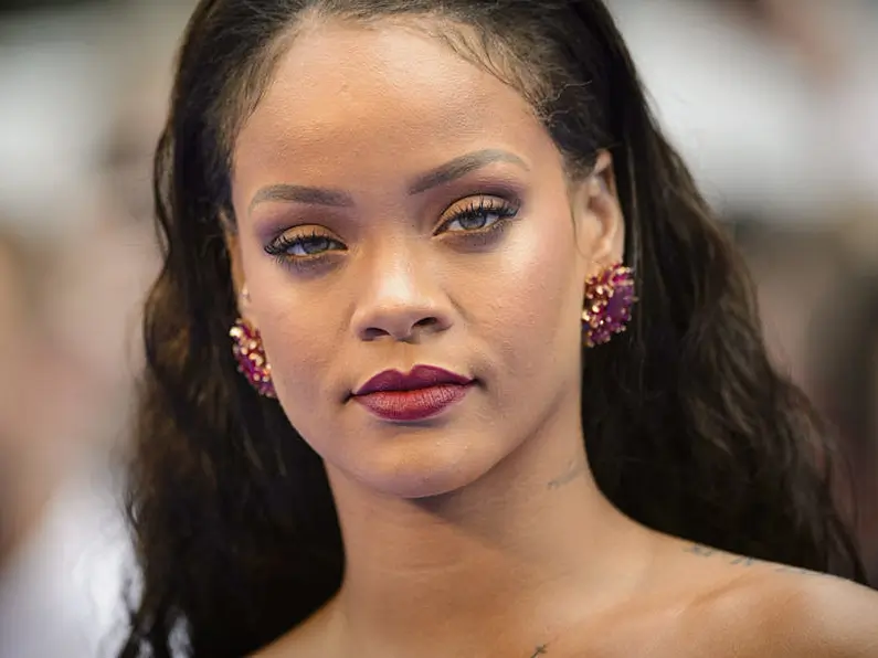 Woman appears in court charged with attempted murder of Rihanna ...