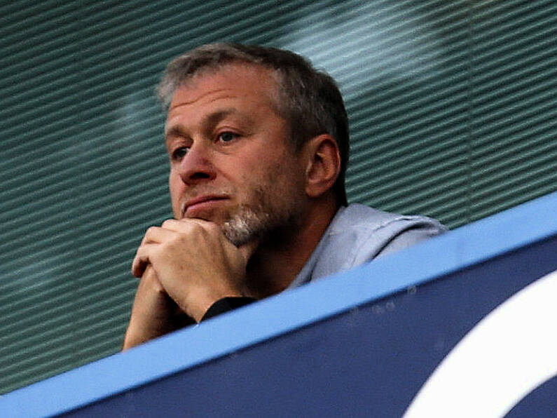 Chelsea set for more Premier League scrutiny over Roman Abramovich era