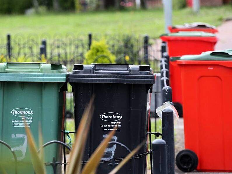 Local councils to carry out checks of bins due to low recycling rates