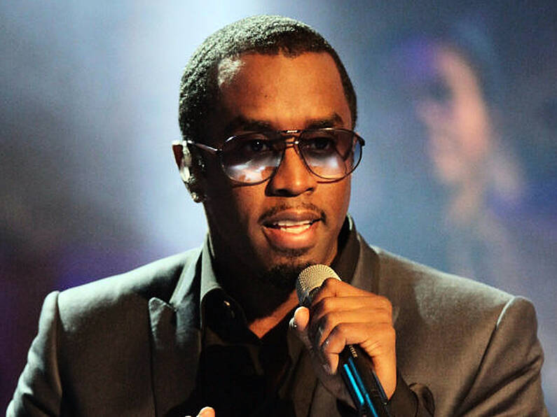 Sean ‘Diddy’ Combs settles rape and abuse lawsuit with US singer Cassie