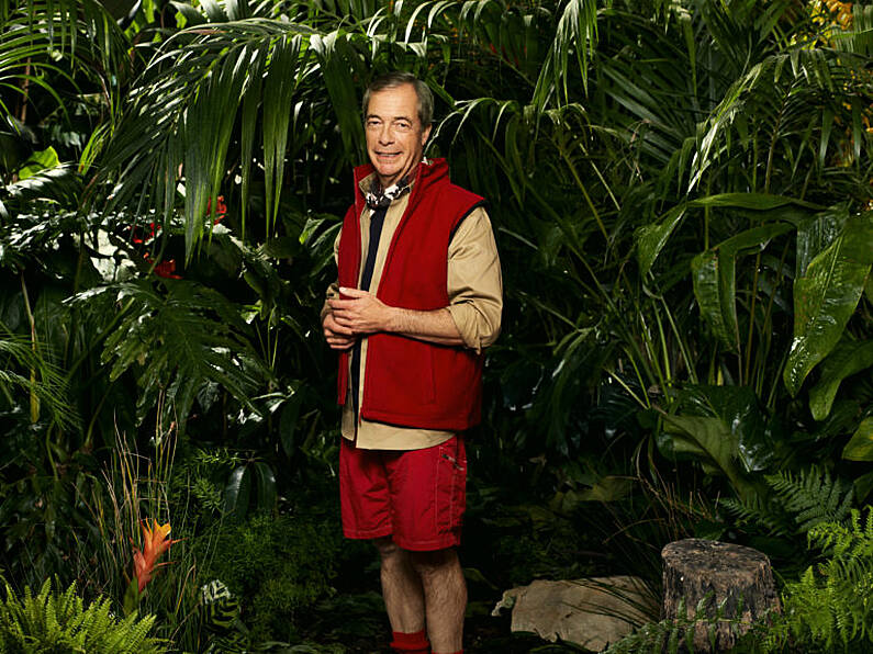 Meet the famous faces heading into the jungle for I’m A Celebrity… 2023