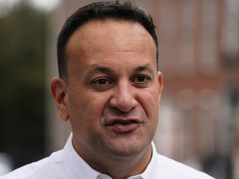 Varadkar says Ireland needs to 'slow the flow' of Ukrainian refugees