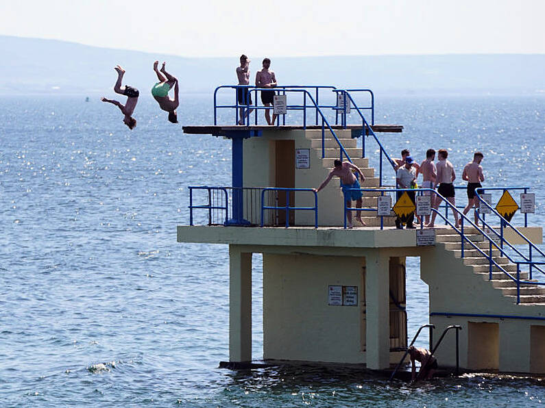 Galway, Cork and Dublin named among world's best student cities