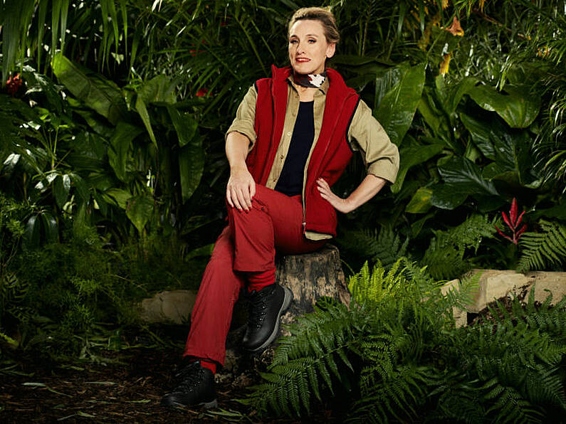 Restaurant critic Grace Dent leaves I’m A Celebrity on ‘medical grounds’