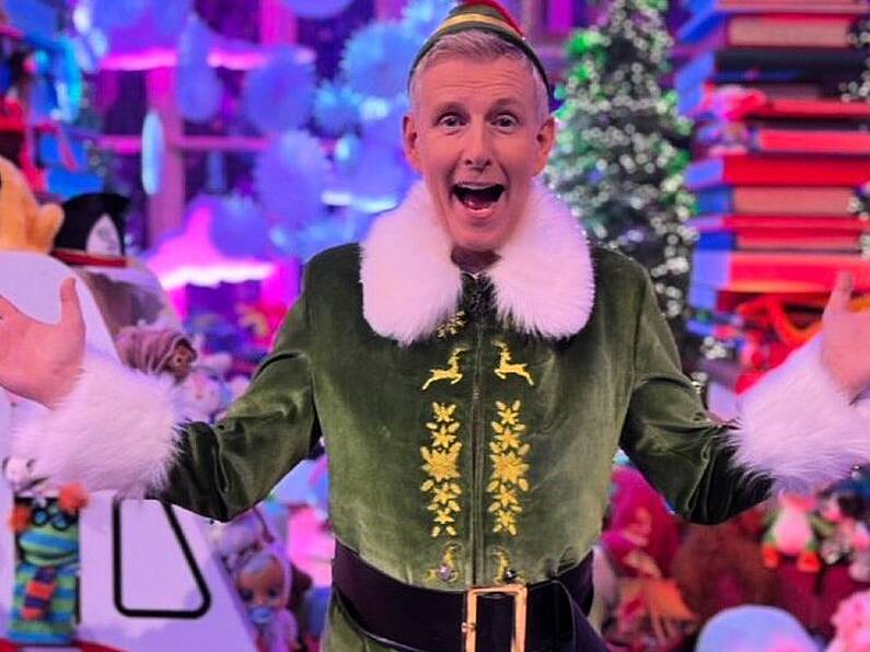 Late Late Toy show appeal raises over €3 million for charity