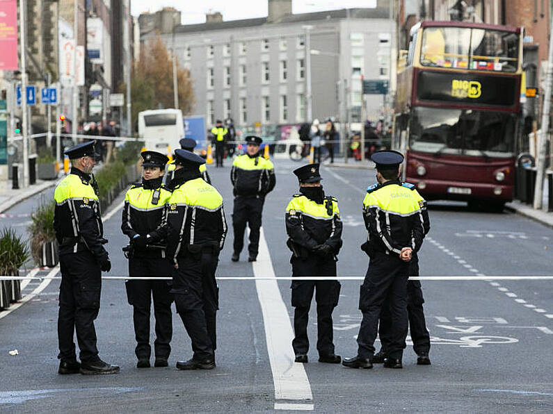 Chief suspect in Dublin school stabbings wakes from coma,  set to be quizzed by Gardaí