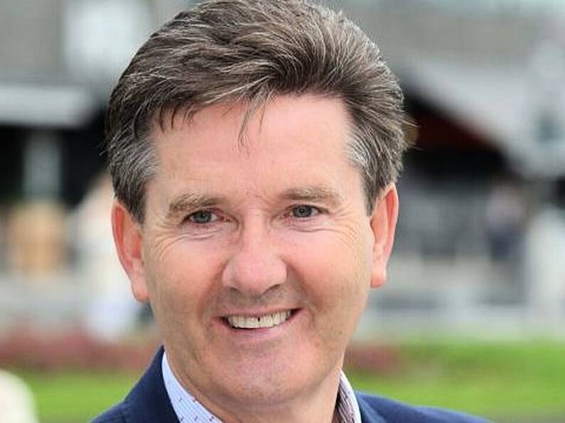 Daniel O'Donnell warns fans of bogus meet-and-greet tickets