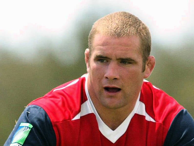 Phil Vickery and Gavin Henson among ex-players named in rugby concussion lawsuit