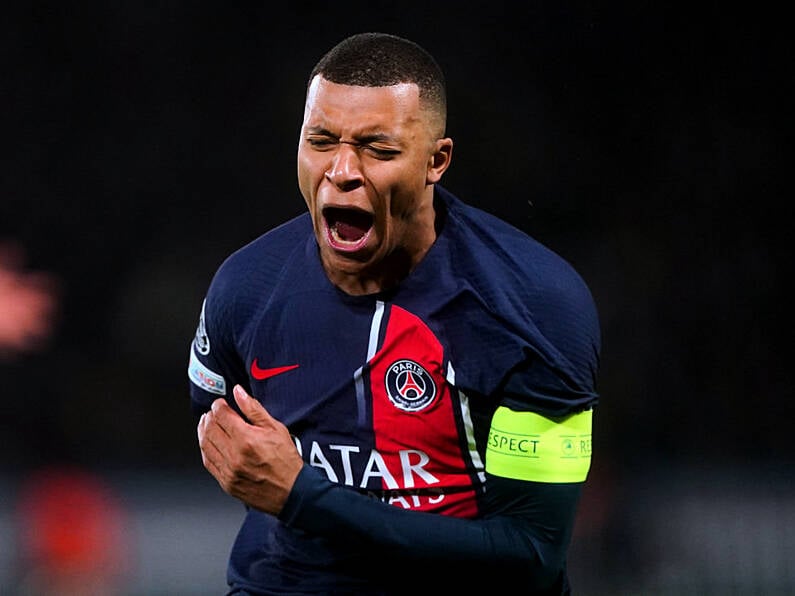 Champions League round up: Mbappe steps up against Newcastle, Manchester City march on