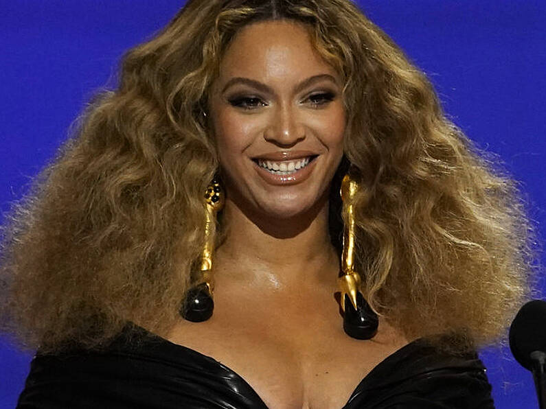 Beyoncé drops date of new album release