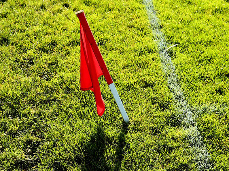 Mayo man brandished wrench at referee during underage match, court hears