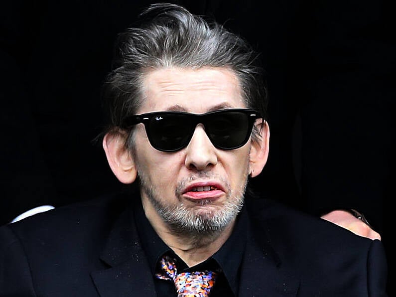 Public funeral for Shane MacGowan to take place in Tipperary