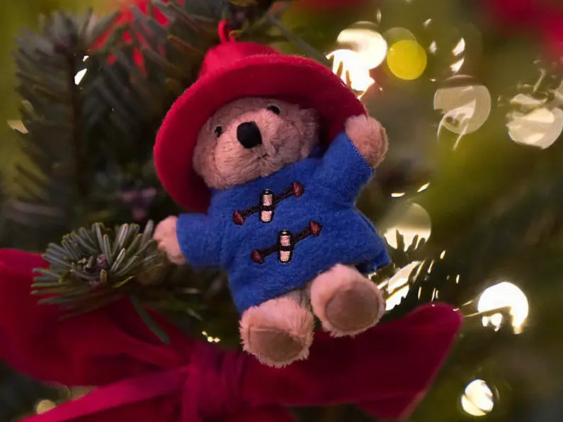 Paddington musical in the works with songs by McFly’s Tom Fletcher