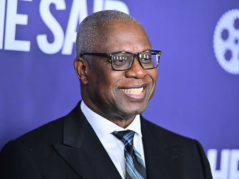 Brooklyn Nine-Nine star Andre Braugher dies aged 61