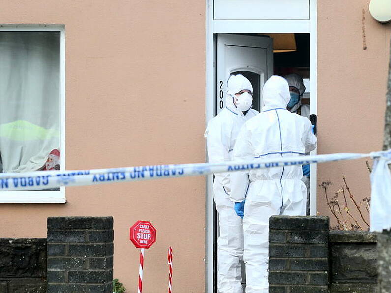 Man (19) charged in connection with fatal Tallaght stabbing