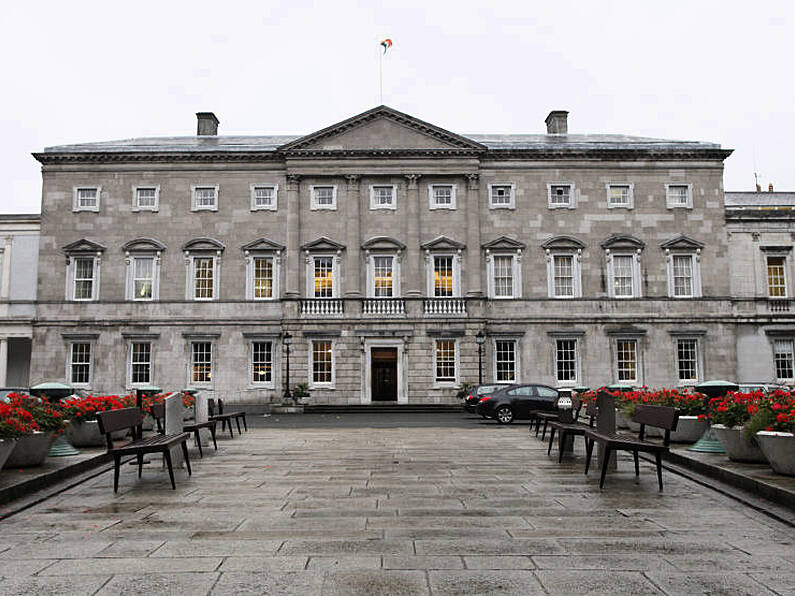 Dáil votes in favour of a report into assisted dying