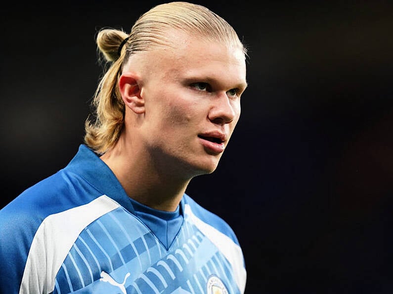 Erling Haaland still sidelined for Man City with Club World Cup matches in doubt