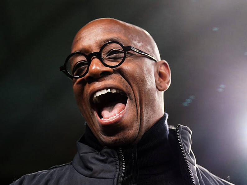 Ian Wright to leave Match of the Day at end of season