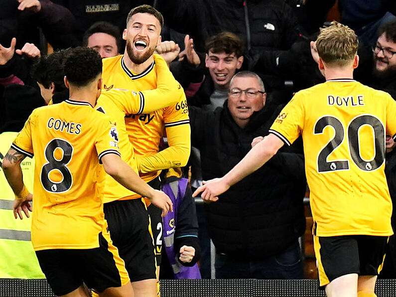 Wolves enjoy early Christmas present after condemning Chelsea to another defeat