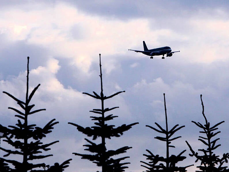 1.5 million passengers will travel through Dublin Airport over Christmas