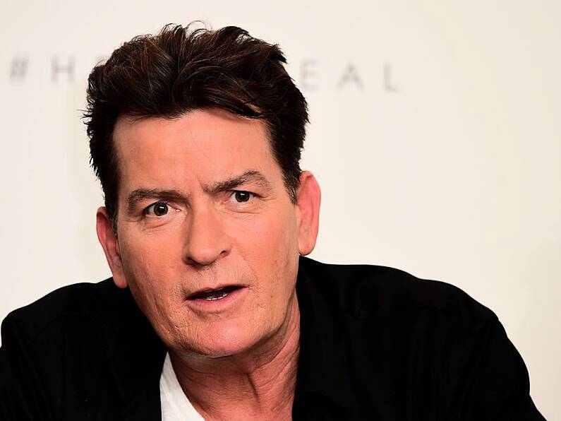 US actor Charlie Sheen assaulted in LA – authorities