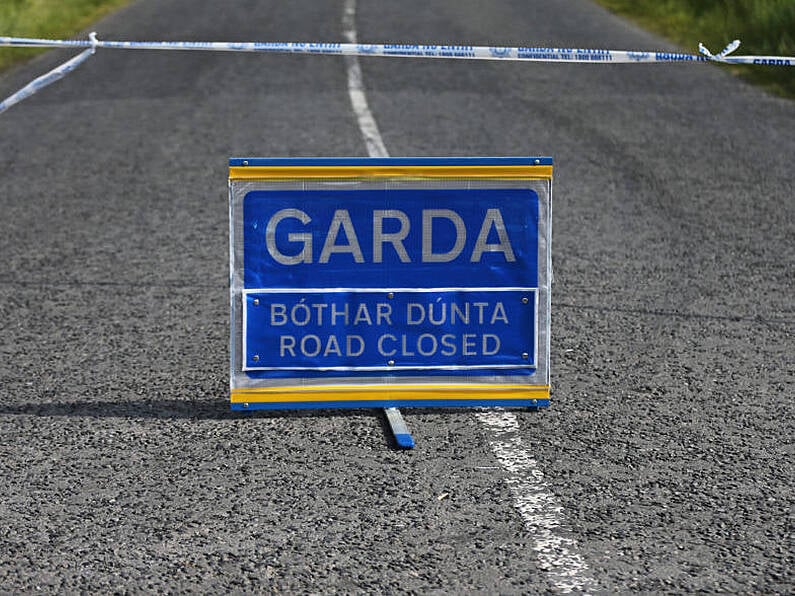 Wexford road remains closed following overnight incident