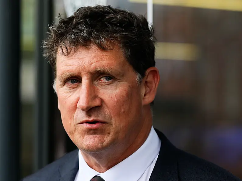 Sinn Féin will not take ‘insane’ step of scrapping carbon tax, says Eamon Ryan