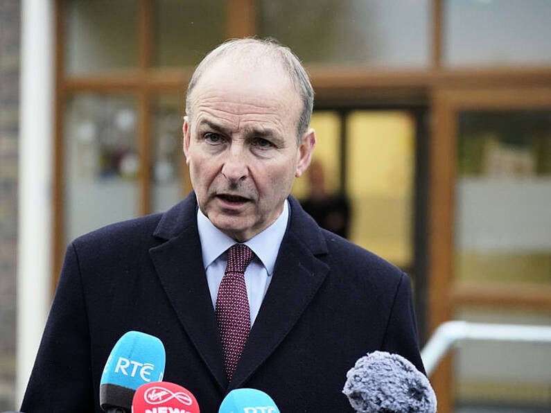 Tánaiste warns of ‘devastating consequences’ if Middle East conflict widens