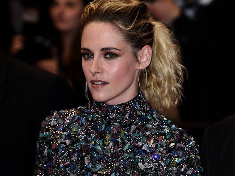 Kristen Stewart says Twilight is a 'gay movie' that is ‘all about oppression’