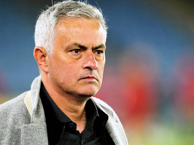 We will always have great memories – Roma sack Jose Mourinho