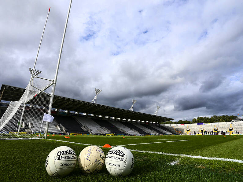 Proposal to rename Páirc Uí Chaoimh paused as further talks expected