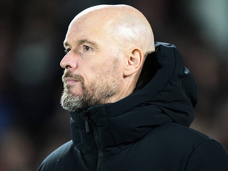 Erik ten Hag says Manchester United must show clinical edge to beat Tottenham