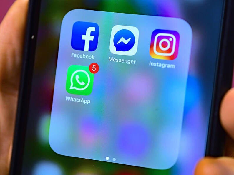 Social media giants refuse request for better child protection