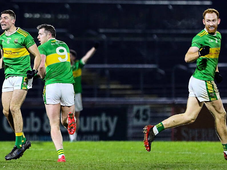 GAA: All this weekend's fixtures and where to watch