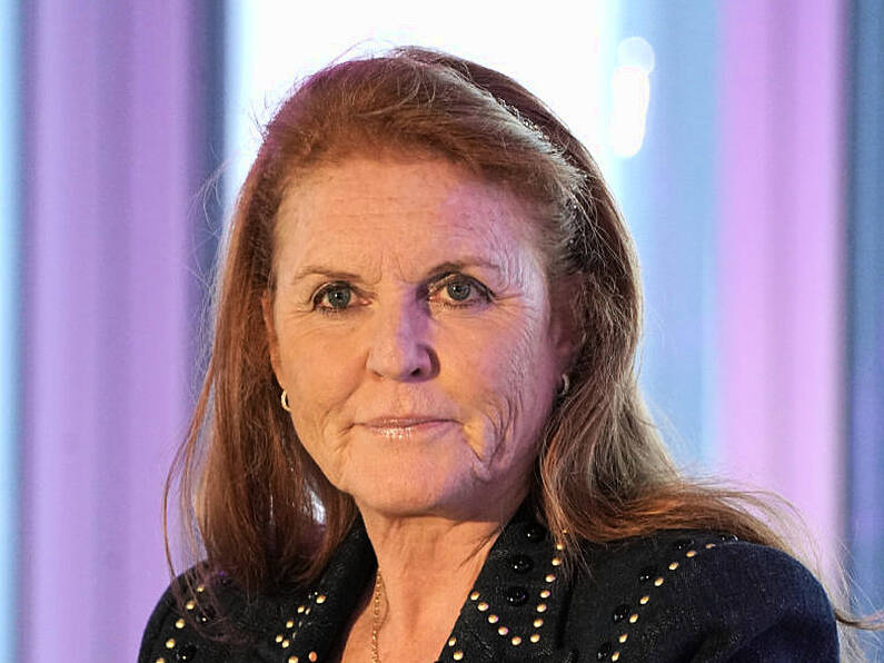 Sarah Ferguson diagnosed with malignant melanoma