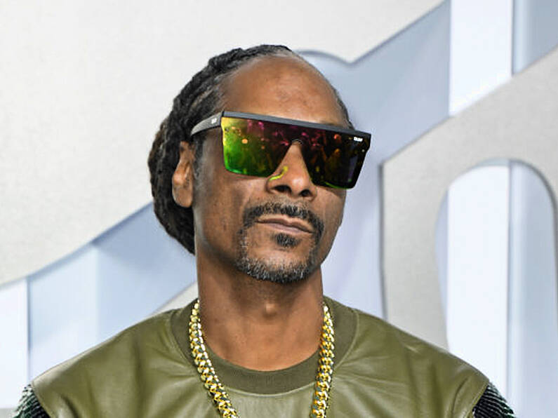 Snoop Dogg appreciates world ‘praying’ for his daughter after stroke