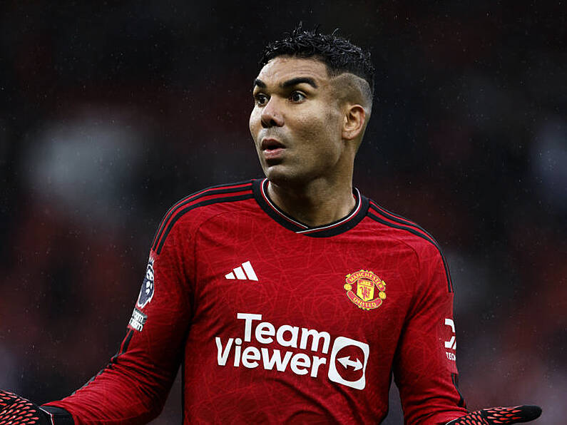 Football rumours: Al-Nassr target Man United’s Casemiro and Aaron Wan-Bissaka