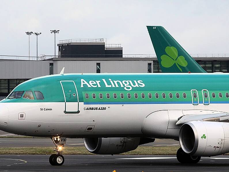 Aer Lingus announce sale with €20 off European return flights