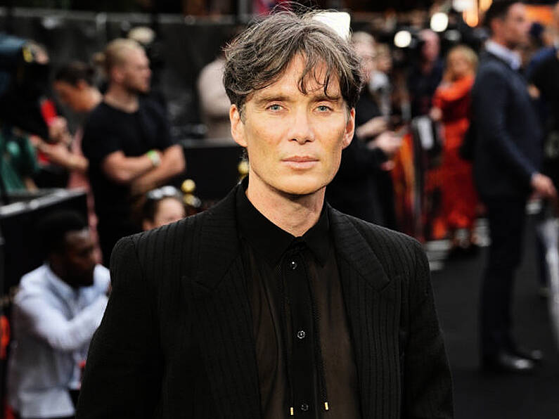 Cillian Murphy among stars tipped for Oscar nominations