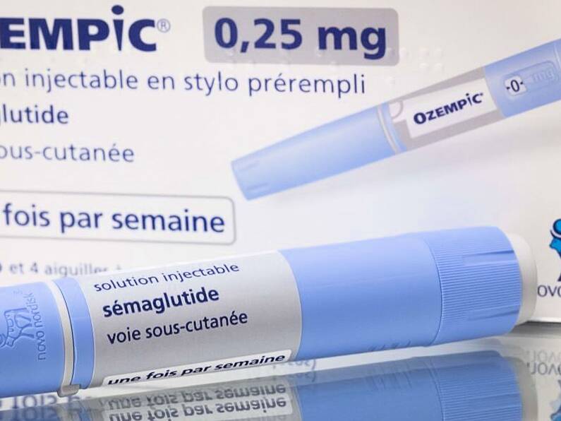 Diabetes drug Ozempic may be used to treat addiction