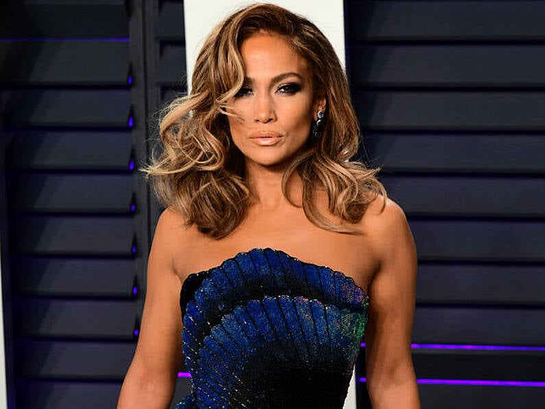 Jennifer Lopez to co-produce Bob The Builder film