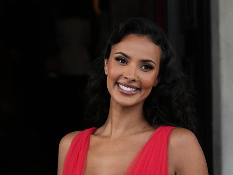 Maya Jama lands another major presenting gig