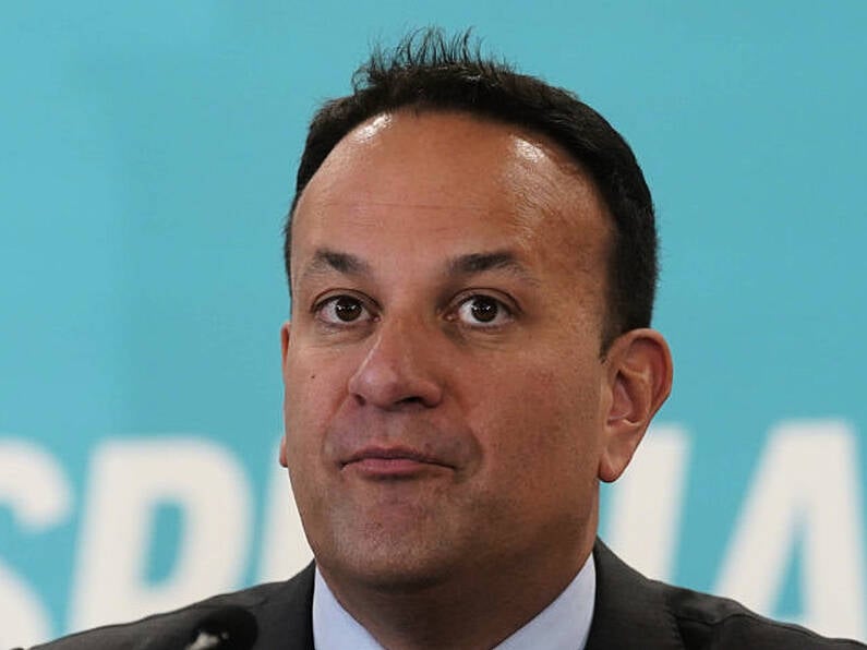 Government is clamping down on illegal immigration, Taoiseach says